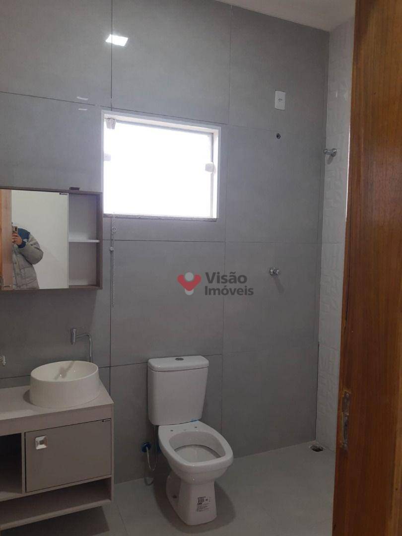 Sobrado à venda com 2 quartos, 97m² - Foto 8