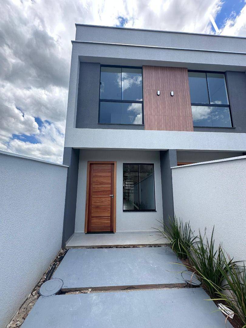 Casa de Condomínio, 2 quartos - Foto 2