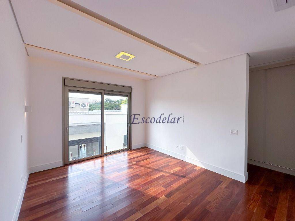 Casa de Condomínio à venda com 4 quartos, 994m² - Foto 18