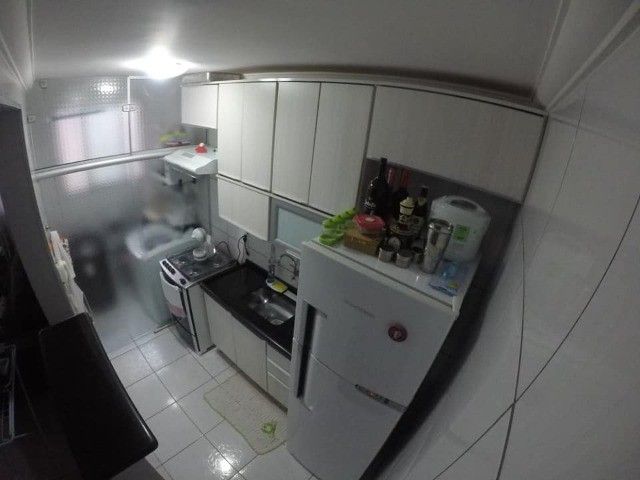 Apartamento à venda com 2 quartos, 50m² - Foto 8