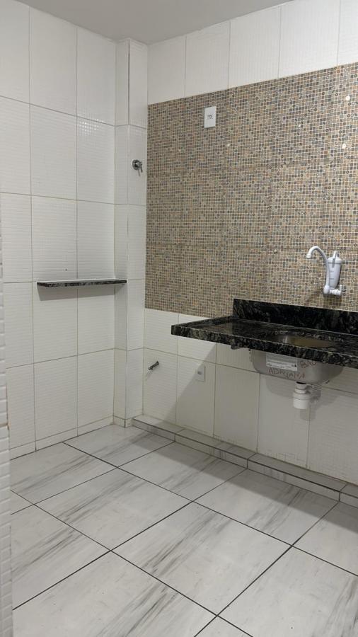 Apartamento à venda com 3 quartos - Foto 4