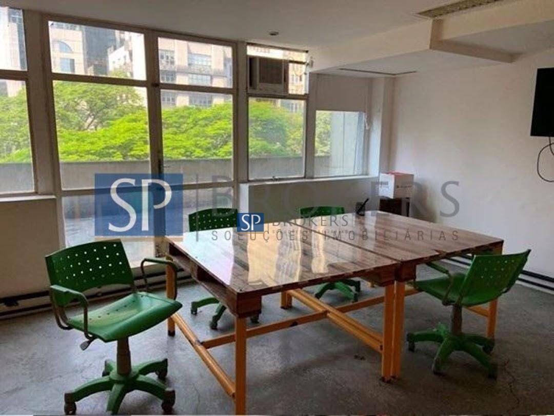 Conjunto Comercial-Sala à venda e aluguel, 448m² - Foto 6