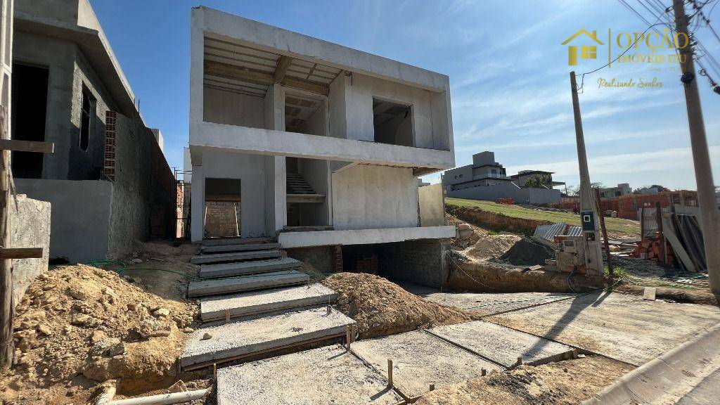 Casa de Condomínio à venda com 3 quartos, 300m² - Foto 1