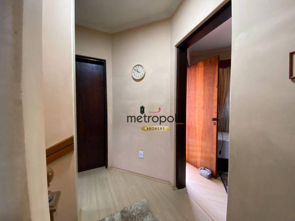 Sobrado à venda com 3 quartos, 169m² - Foto 26