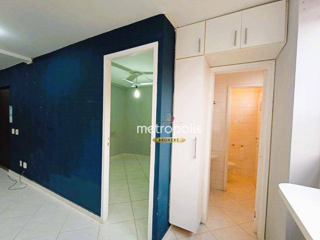 Conjunto Comercial-Sala à venda, 78m² - Foto 4