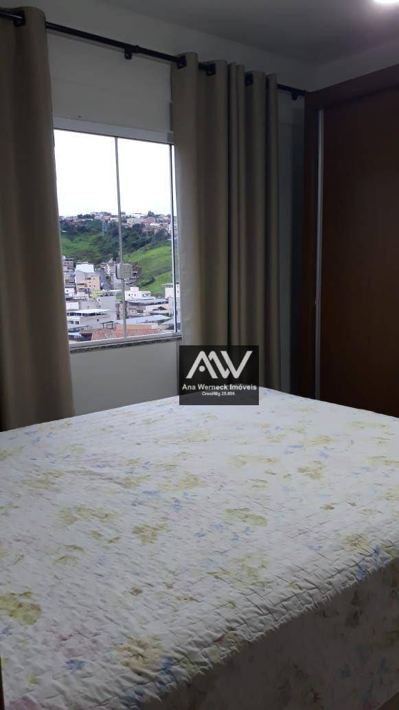 Apartamento à venda com 2 quartos, 62m² - Foto 13