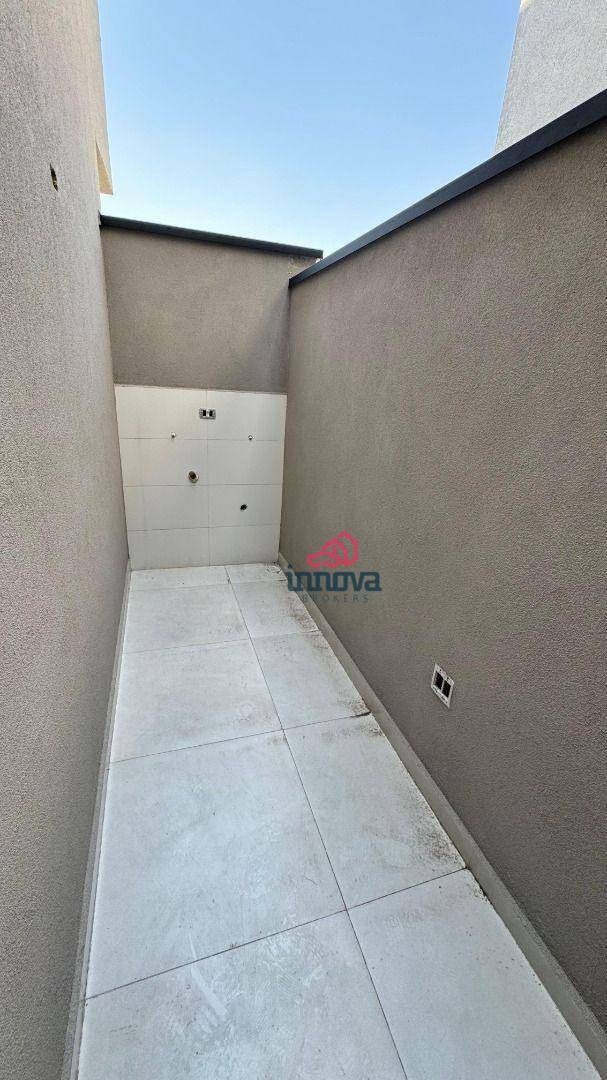 Sobrado à venda com 3 quartos, 260m² - Foto 15