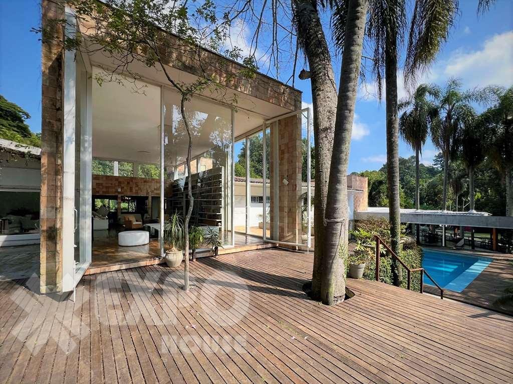 Casa à venda com 6 quartos, 4415m² - Foto 32