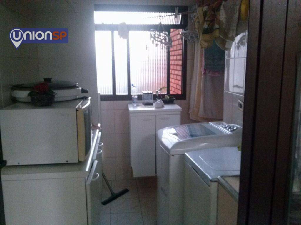 Apartamento à venda com 4 quartos, 115m² - Foto 12