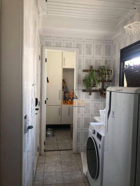 Apartamento à venda com 3 quartos, 139m² - Foto 20