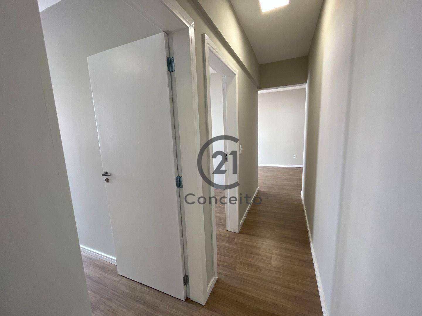 Apartamento à venda com 2 quartos, 59m² - Foto 19