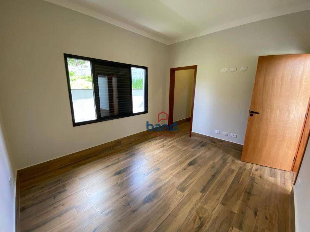 Casa de Condomínio à venda com 3 quartos, 293m² - Foto 12