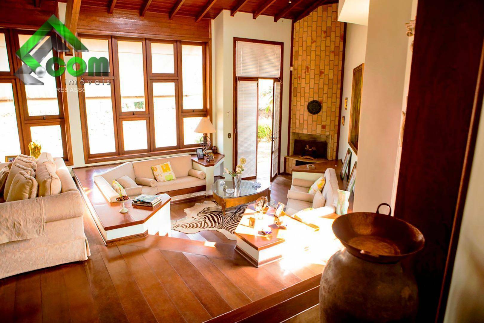 Casa, 5 quartos, 671 m² - Foto 16