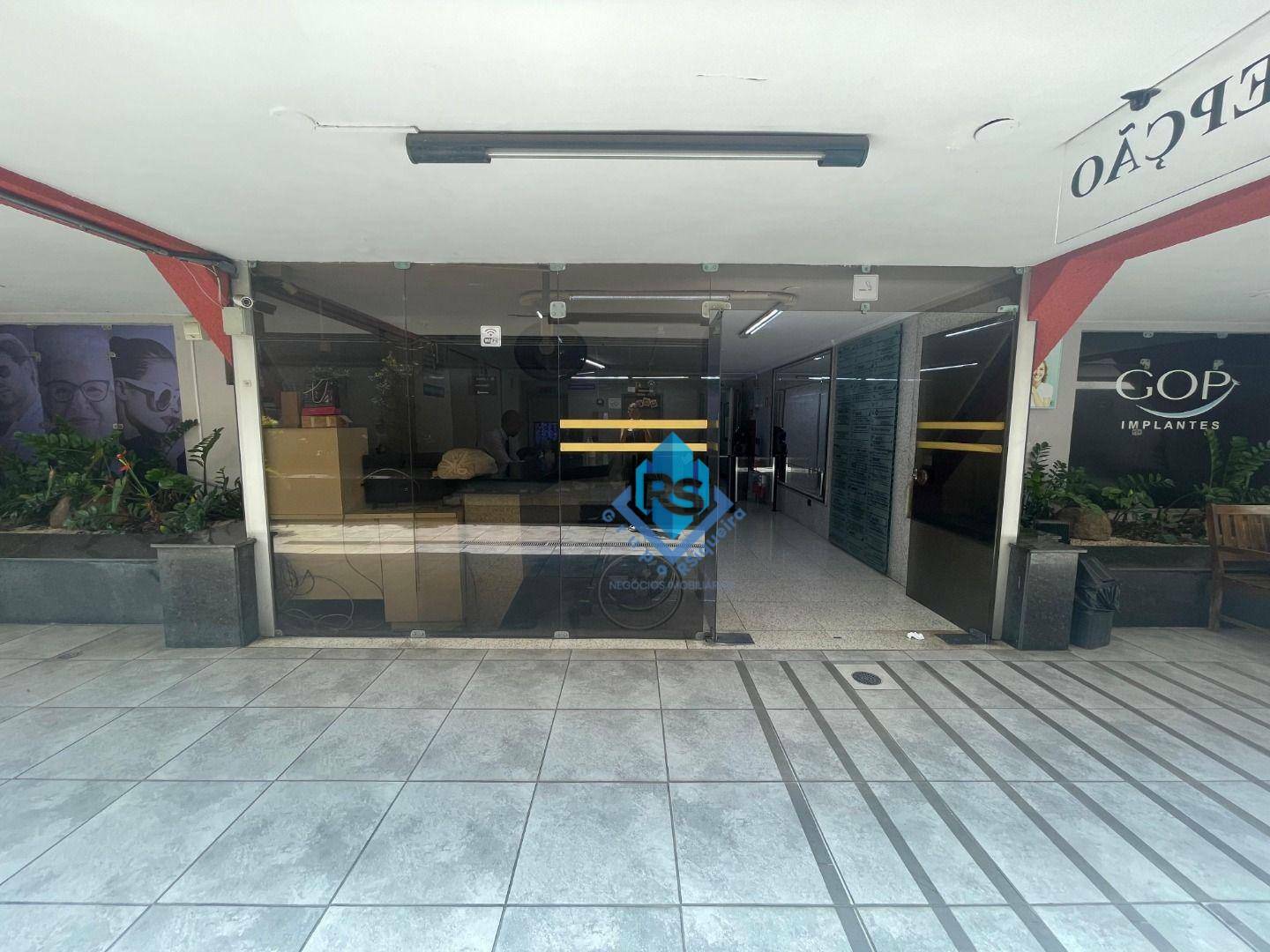 Conjunto Comercial-Sala à venda, 75m² - Foto 9