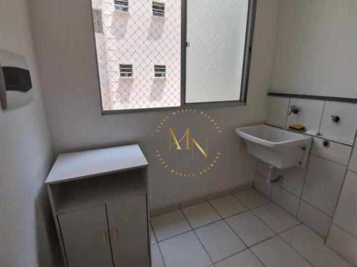 Apartamento à venda com 3 quartos, 65m² - Foto 11