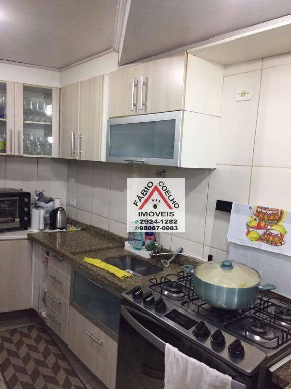 Sobrado à venda com 3 quartos, 103m² - Foto 9