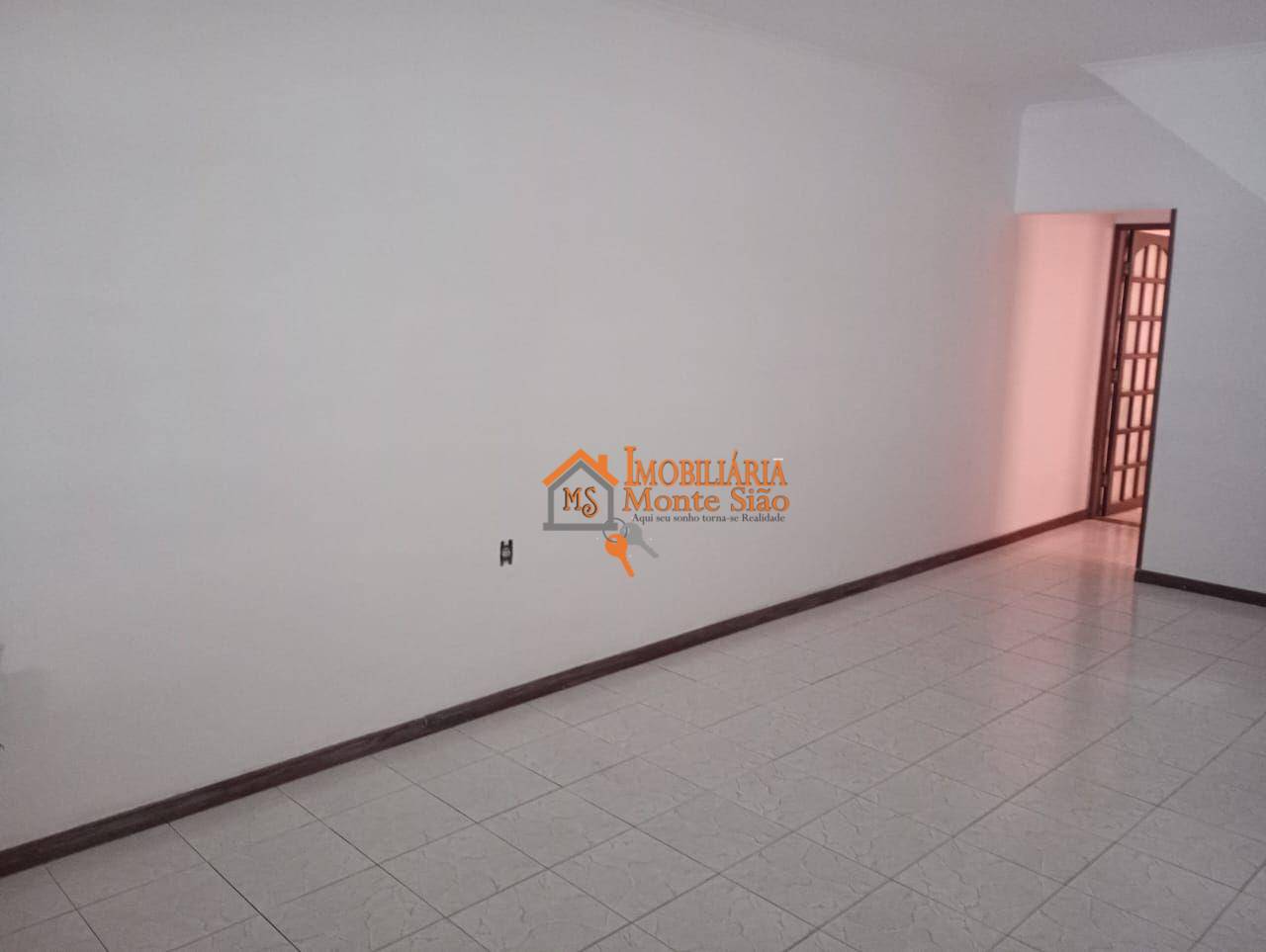 Sobrado à venda e aluguel com 3 quartos, 150m² - Foto 5