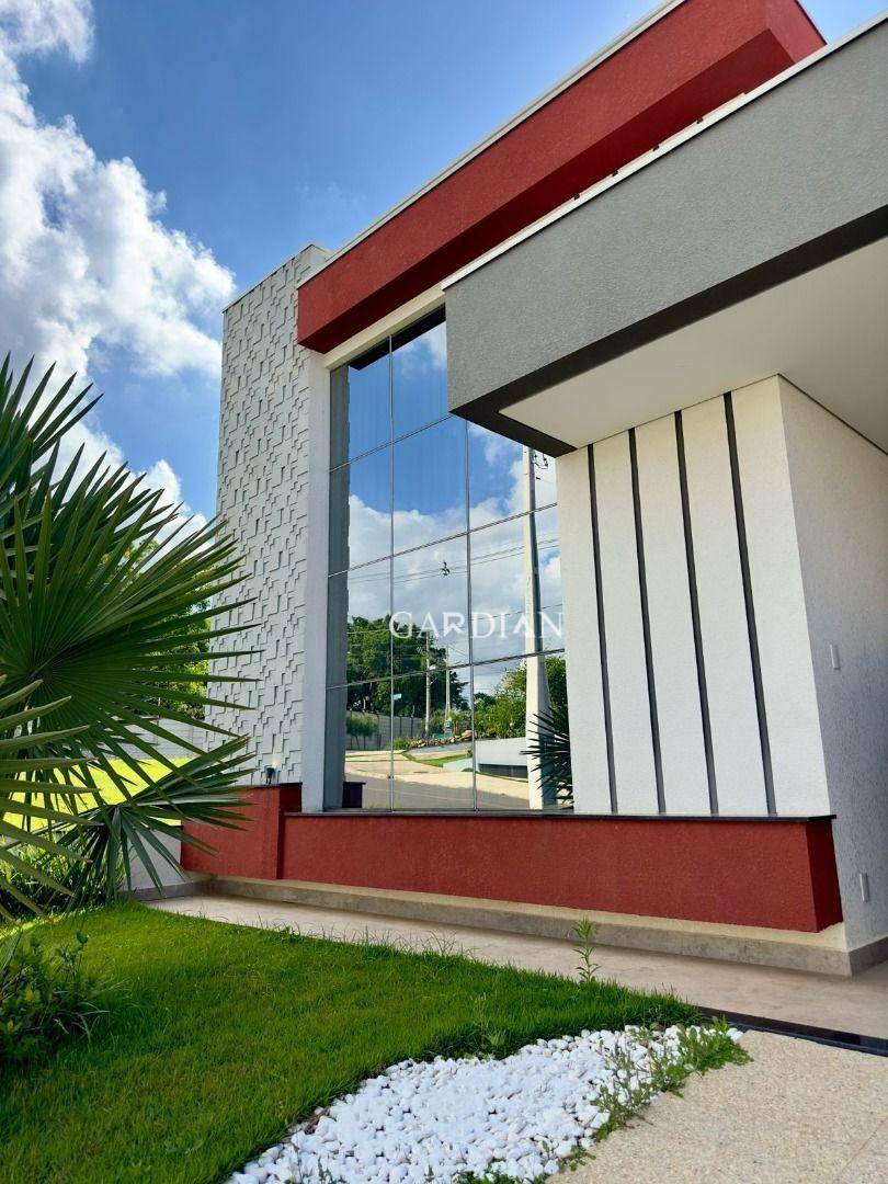 Casa de Condomínio à venda com 3 quartos, 182m² - Foto 2