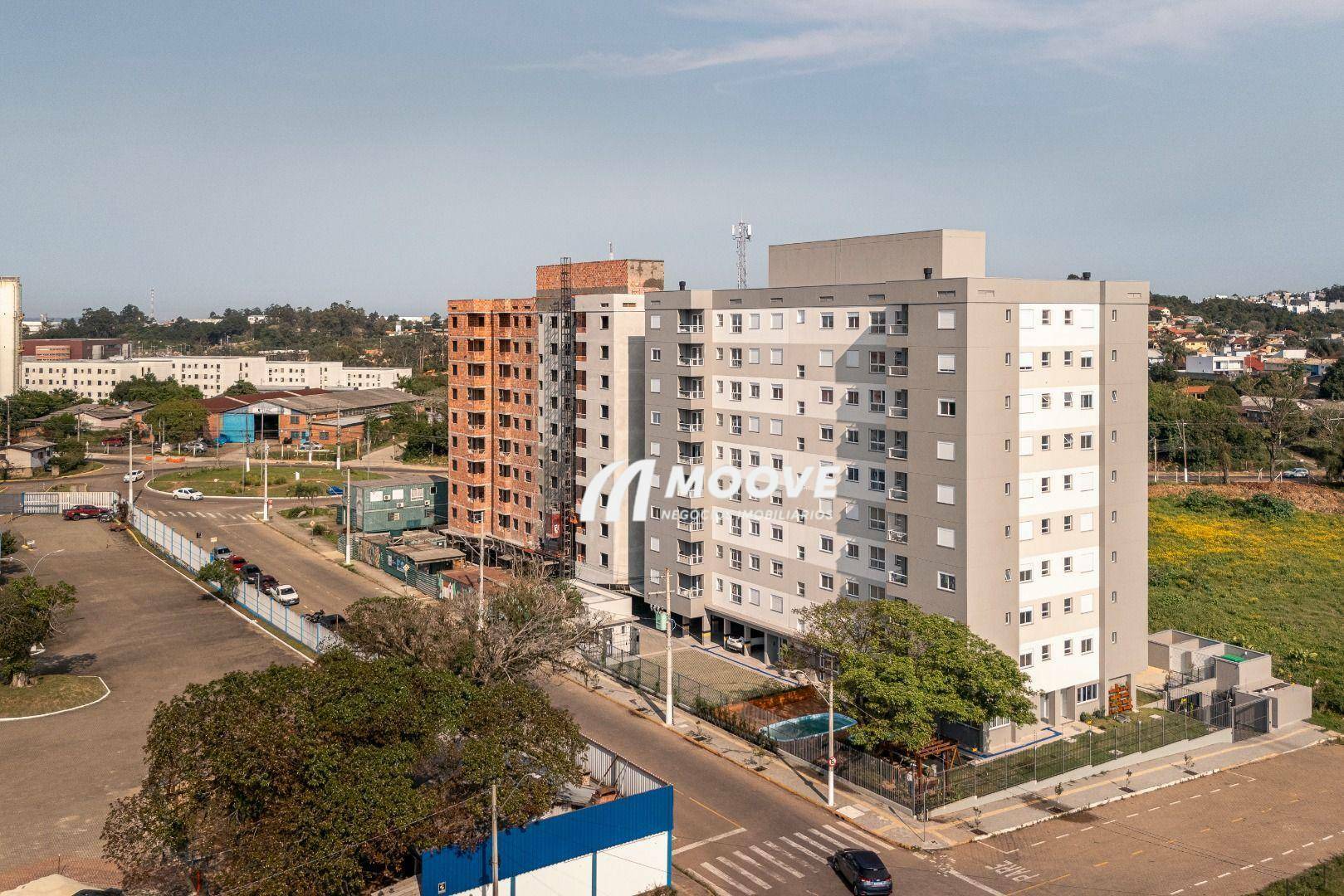 Apartamento à venda com 2 quartos - Foto 2