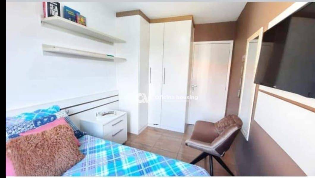 Apartamento à venda com 2 quartos, 54m² - Foto 9