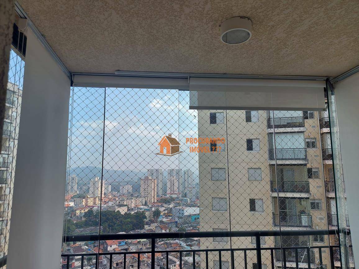 Apartamento à venda com 2 quartos, 64m² - Foto 2