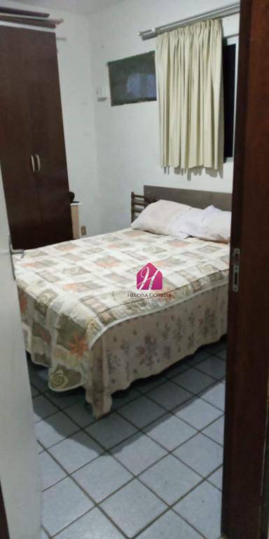 Apartamento à venda com 3 quartos, 76m² - Foto 3