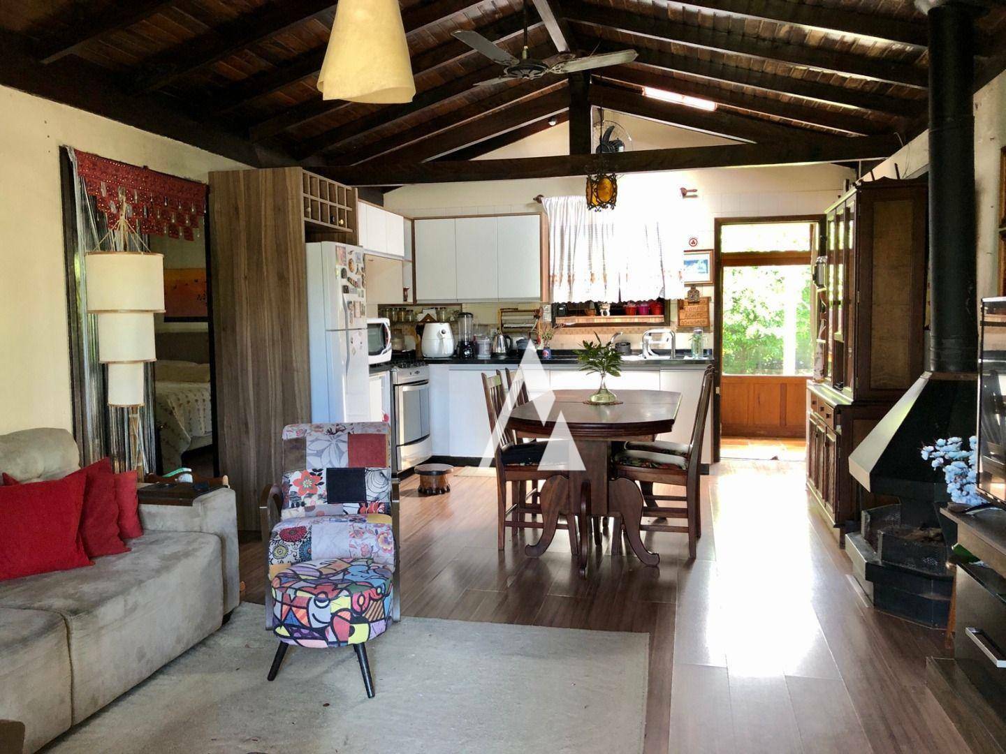 Casa à venda com 3 quartos, 157m² - Foto 12