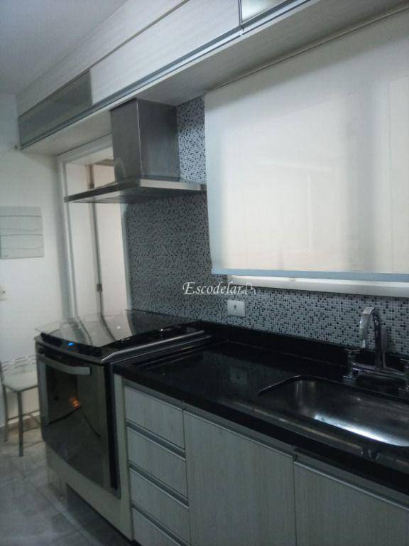 Apartamento à venda com 2 quartos, 89m² - Foto 10