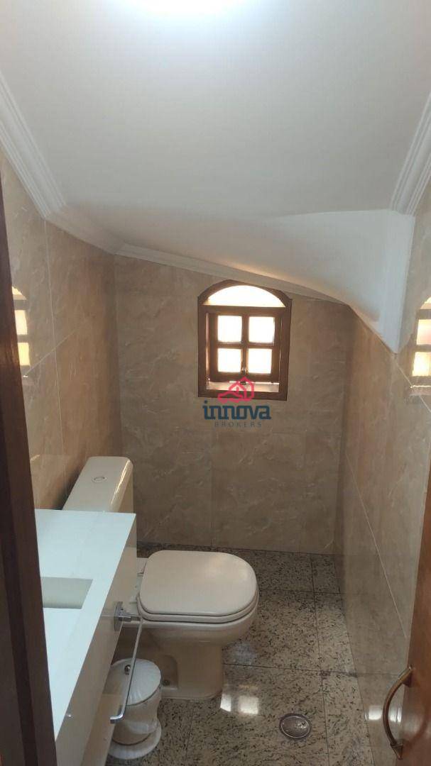 Sobrado à venda com 3 quartos, 160m² - Foto 16