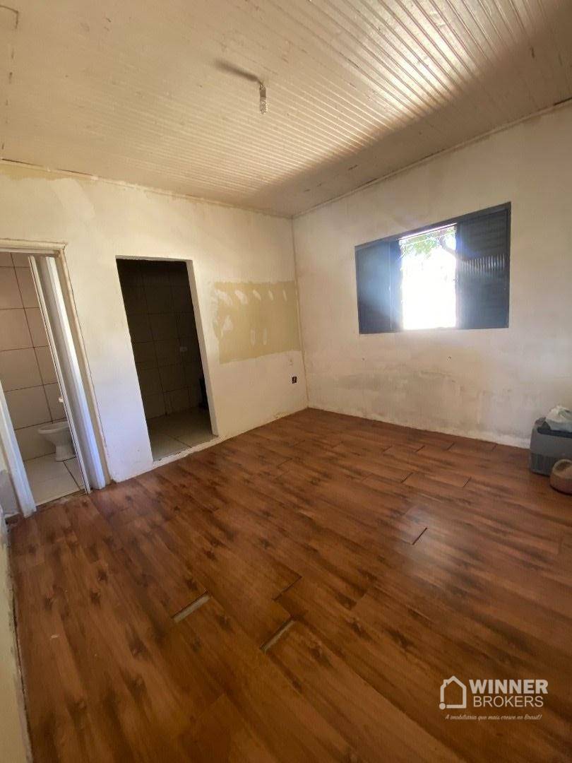 Casa à venda com 2 quartos, 60m² - Foto 10