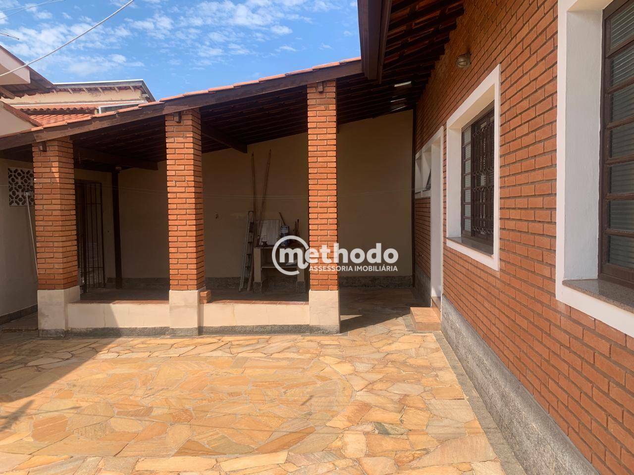 Casa à venda com 3 quartos, 170m² - Foto 24