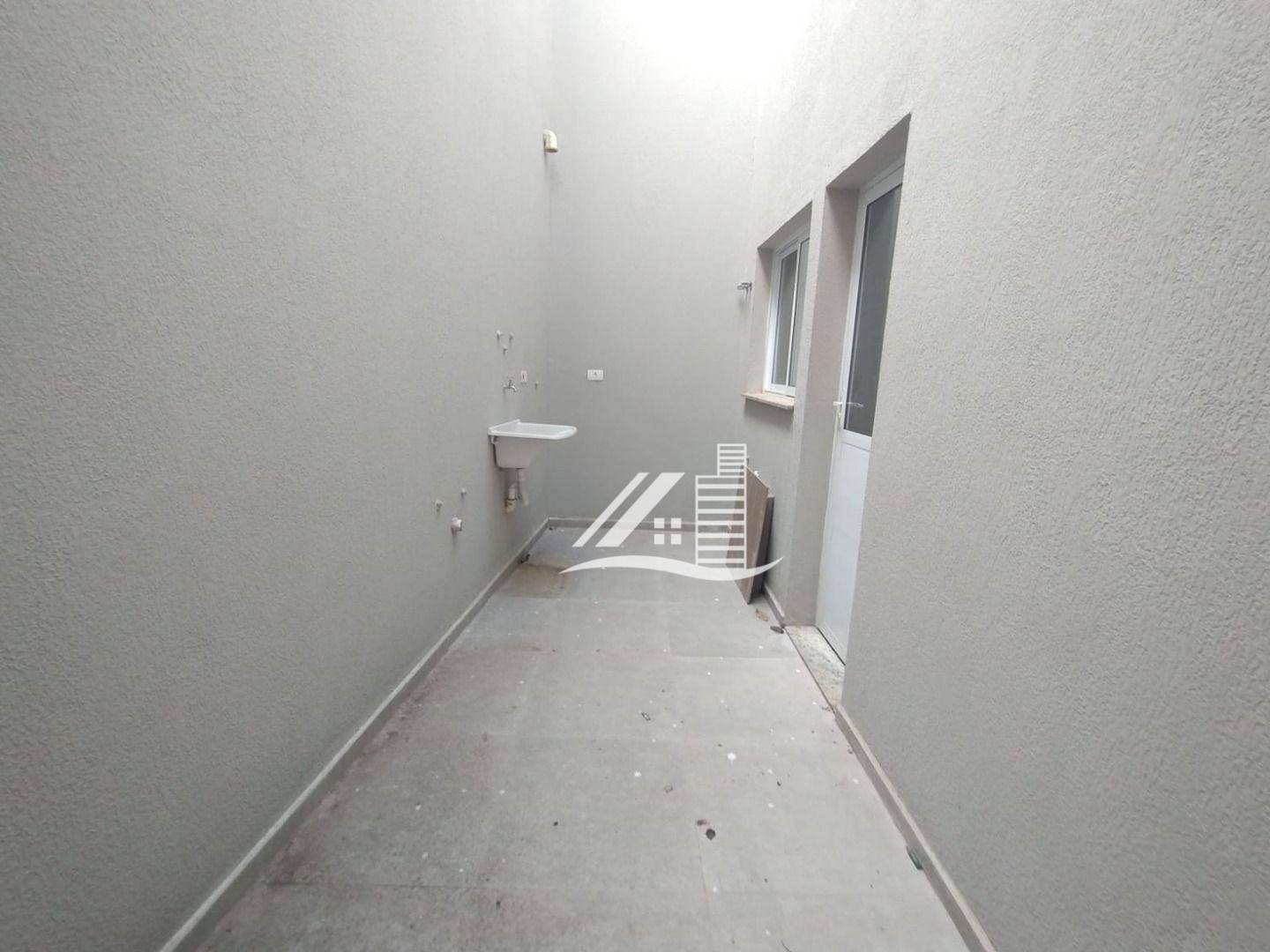 Sobrado à venda com 3 quartos, 126m² - Foto 5