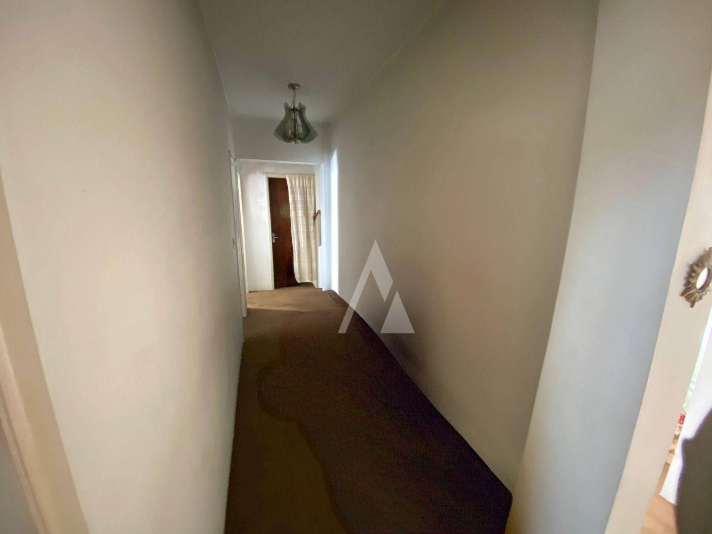 Apartamento para alugar com 3 quartos, 137m² - Foto 5