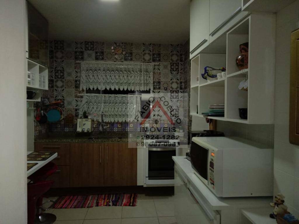 Apartamento à venda com 2 quartos, 53m² - Foto 2