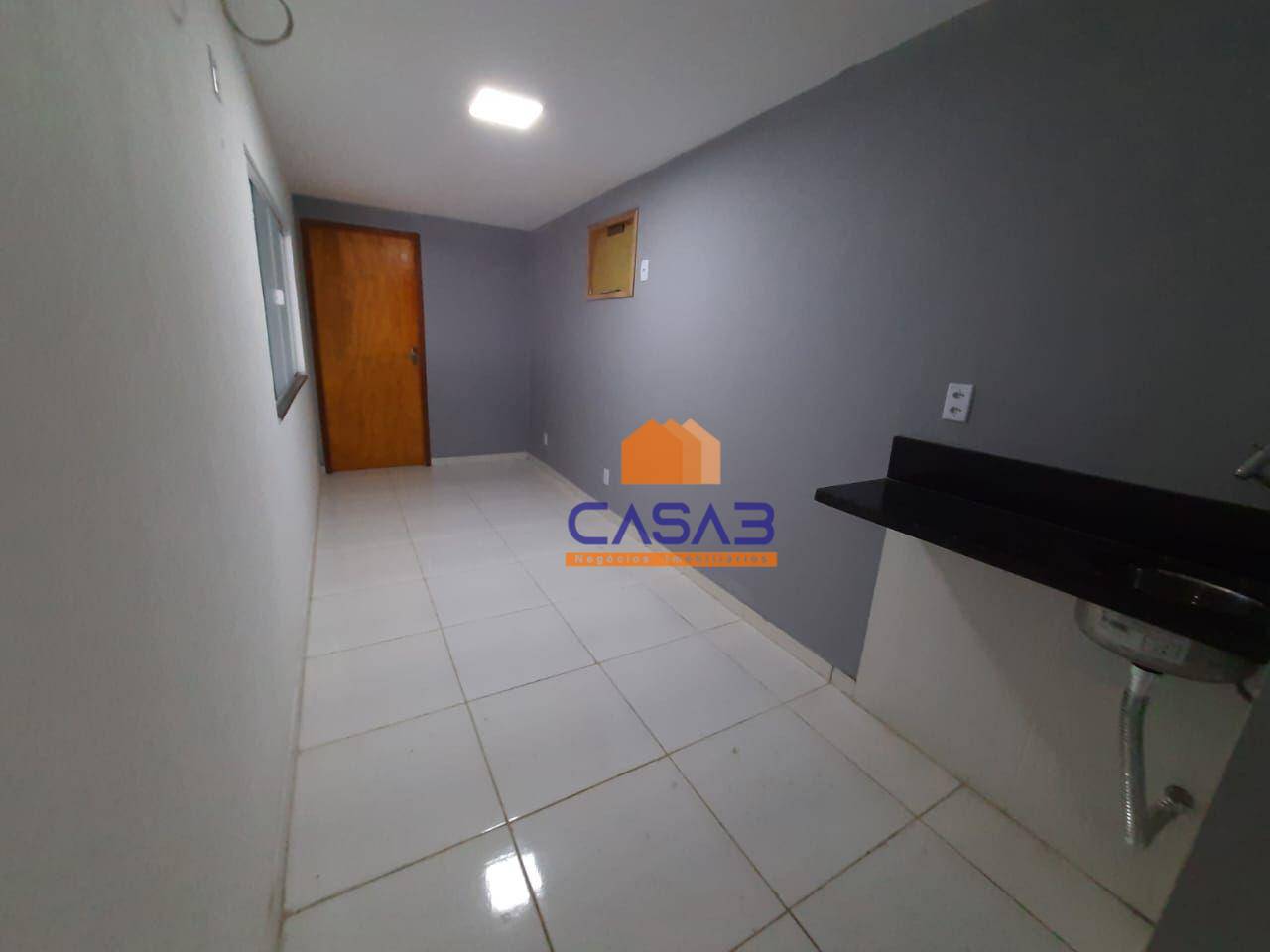 Depósito-Galpão-Armazém à venda, 300m² - Foto 19