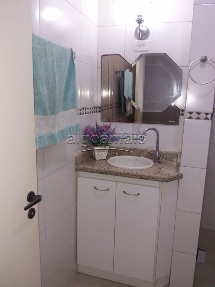 Apartamento à venda com 1 quarto, 48m² - Foto 8