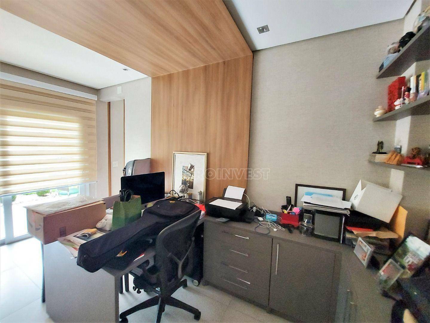 Casa de Condomínio à venda com 4 quartos, 630m² - Foto 12