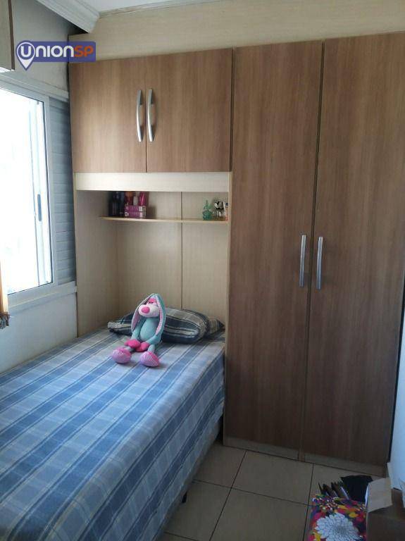 Apartamento à venda com 3 quartos, 71m² - Foto 7