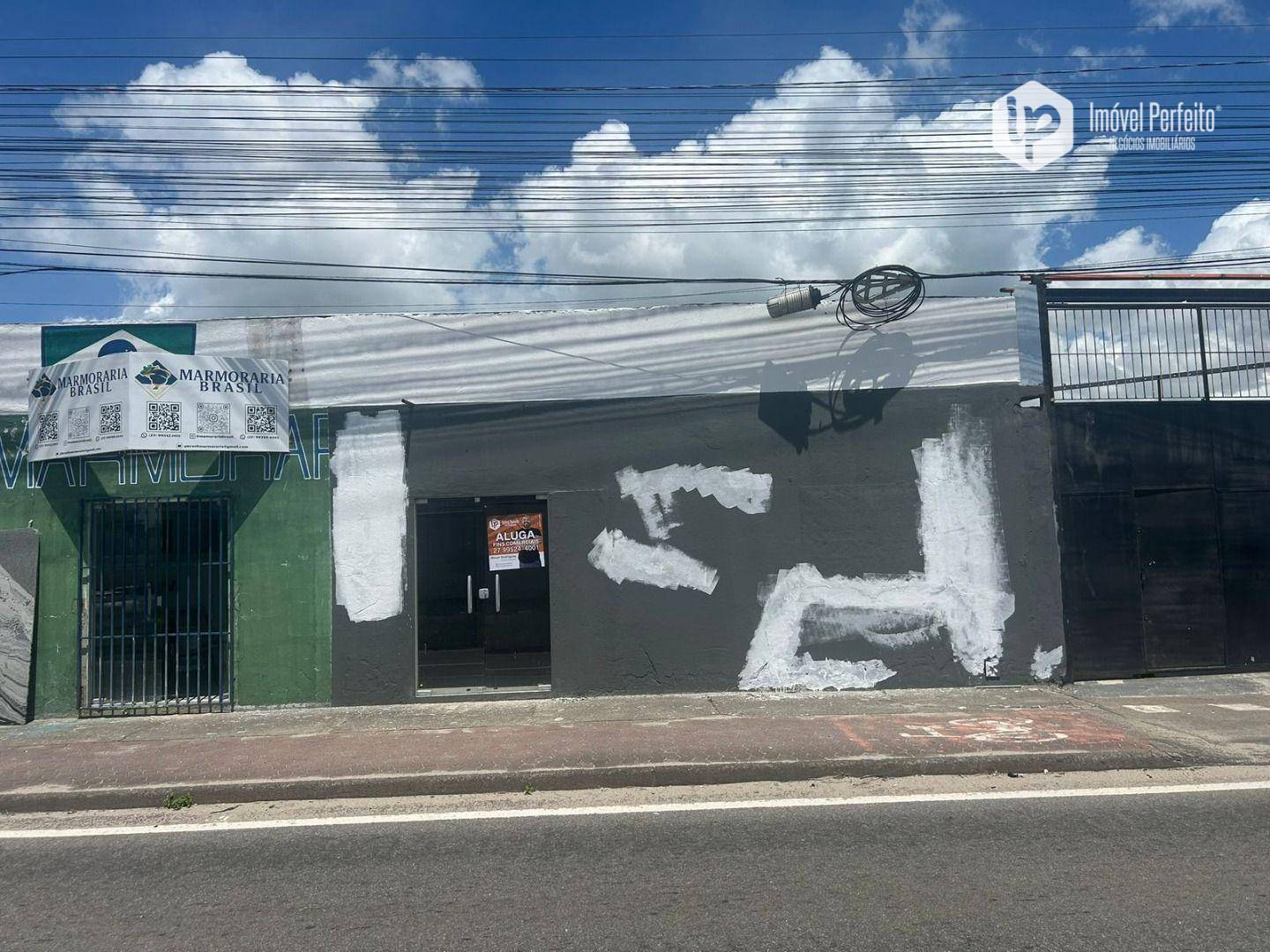 Loja-Salão, 20 m² - Foto 2