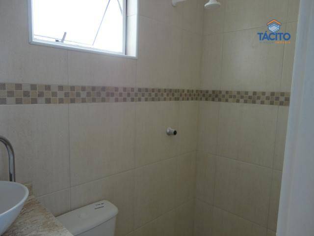 Apartamento à venda com 2 quartos, 54m² - Foto 9