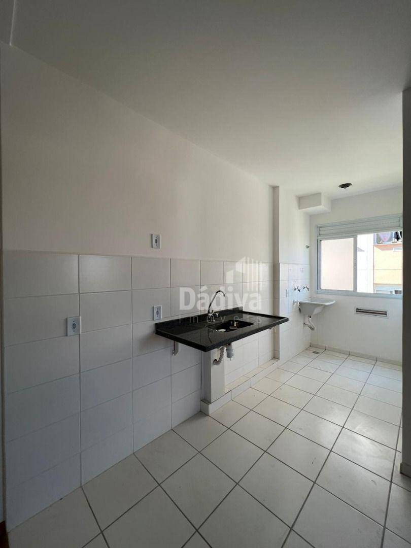 Apartamento para alugar com 2 quartos, 42m² - Foto 6