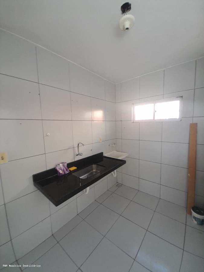 Apartamento à venda com 3 quartos, 62m² - Foto 3