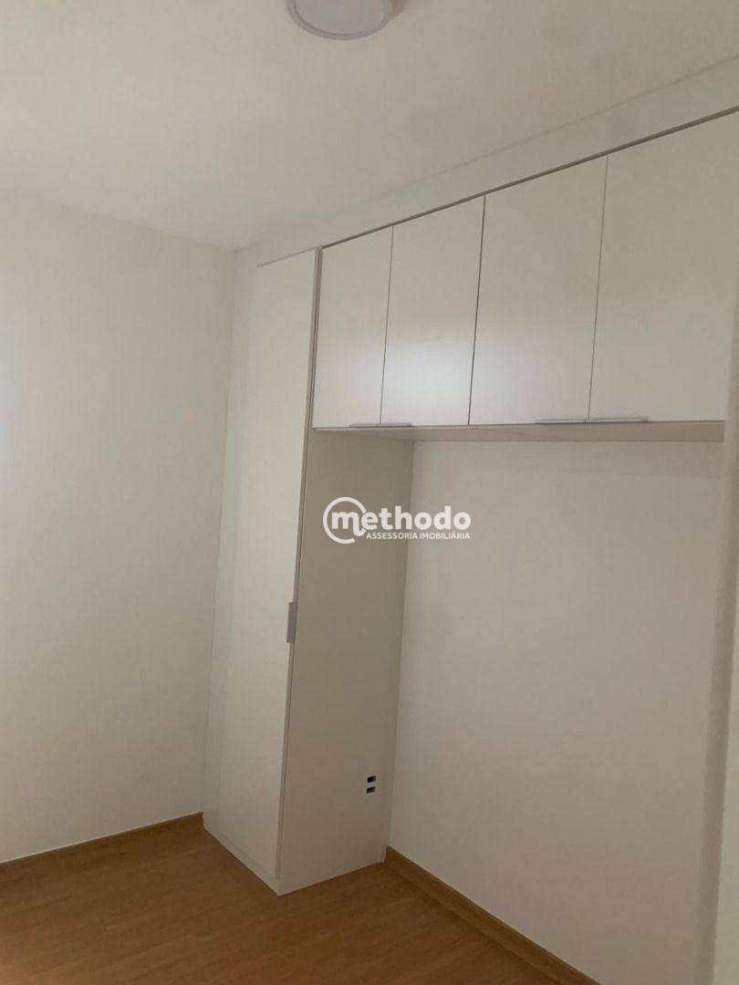 Apartamento para alugar com 2 quartos, 52m² - Foto 9