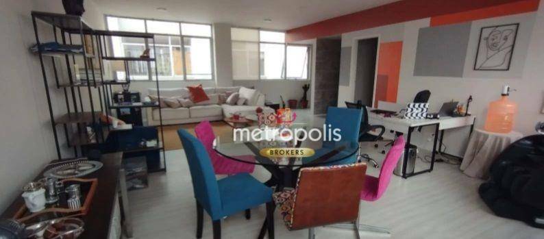 Conjunto Comercial-Sala à venda e aluguel, 60m² - Foto 2