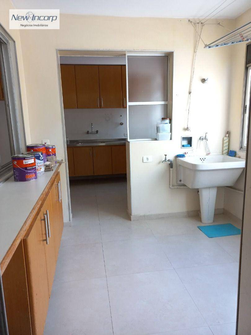 Apartamento à venda com 3 quartos, 176m² - Foto 6