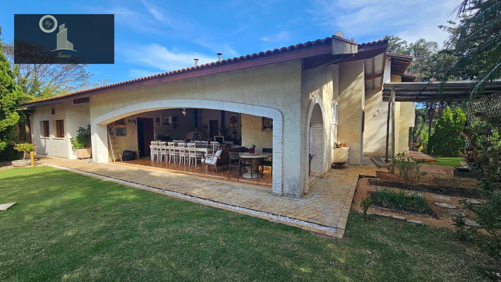 Casa de Condomínio à venda com 8 quartos, 1500m² - Foto 18