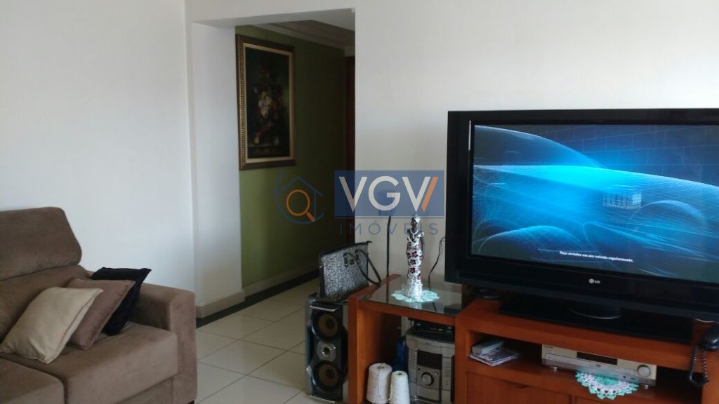 Apartamento à venda com 2 quartos, 98m² - Foto 3