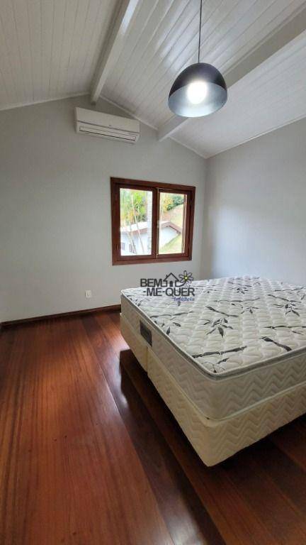 Casa de Condomínio à venda com 4 quartos, 350m² - Foto 10