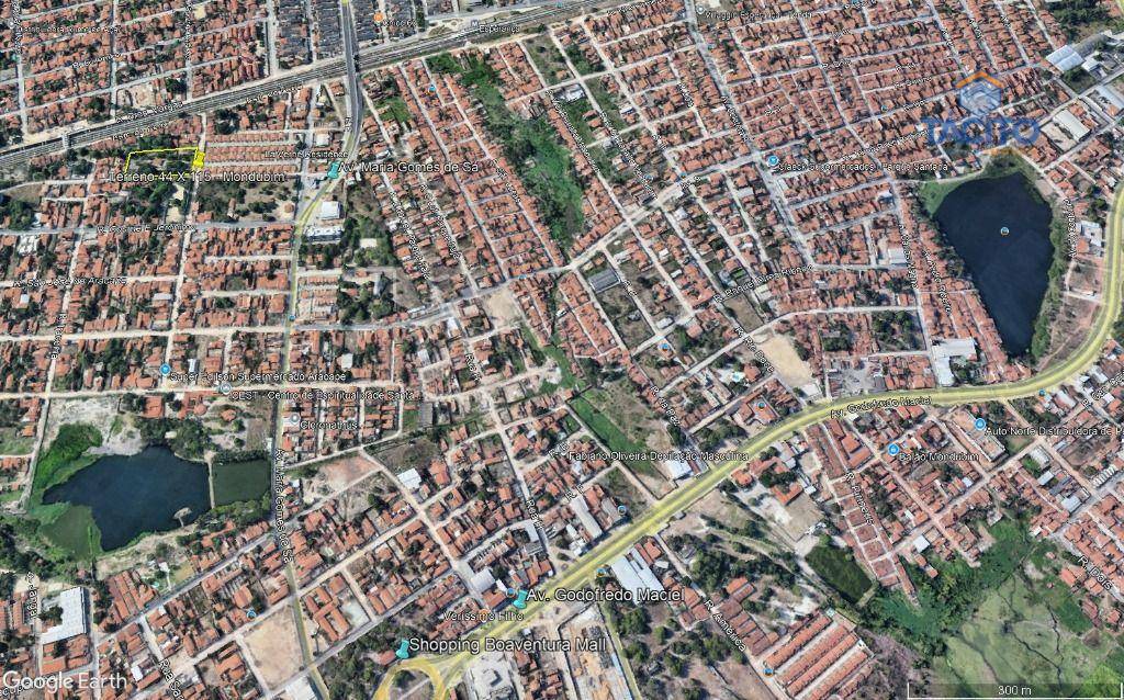 Terreno à venda, 5060M2 - Foto 2