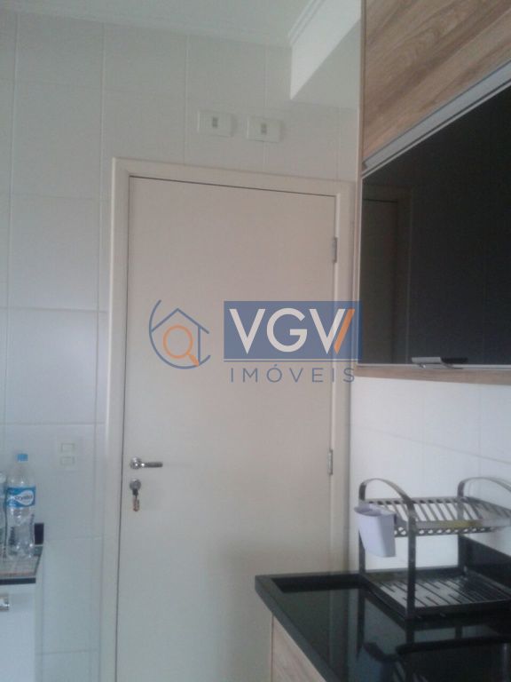 Apartamento à venda e aluguel com 2 quartos, 51m² - Foto 6